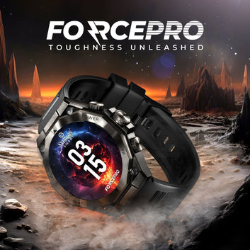 ForcePro Smartwatch