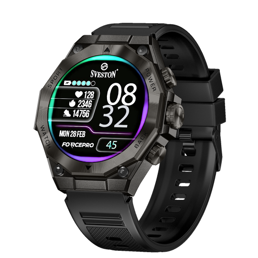 ForcePro Smartwatch