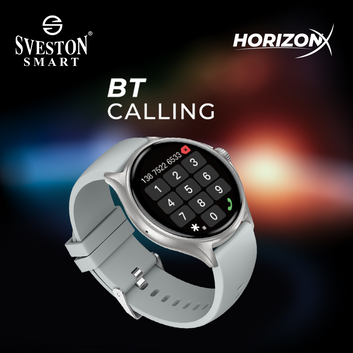 Horizonx Smartwatch