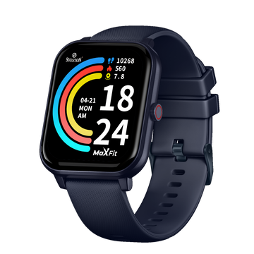 Maxfit Smartwatch