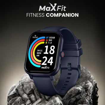 Maxfit Smartwatch